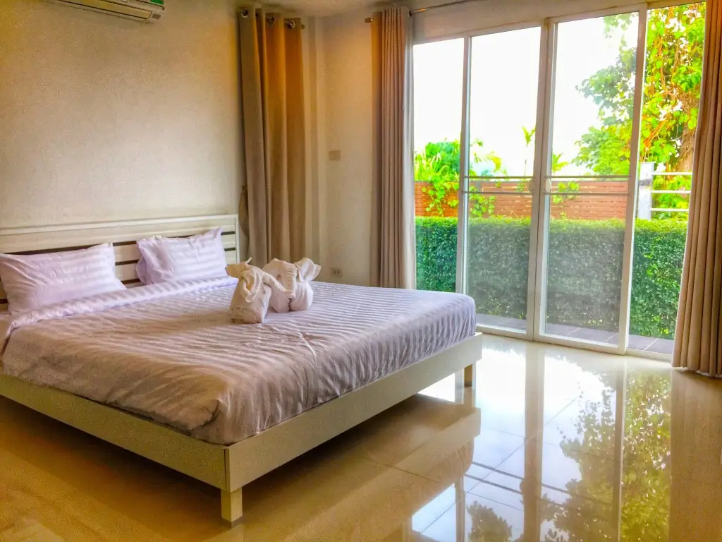 Муанг: Sea Space Villa Phuket
