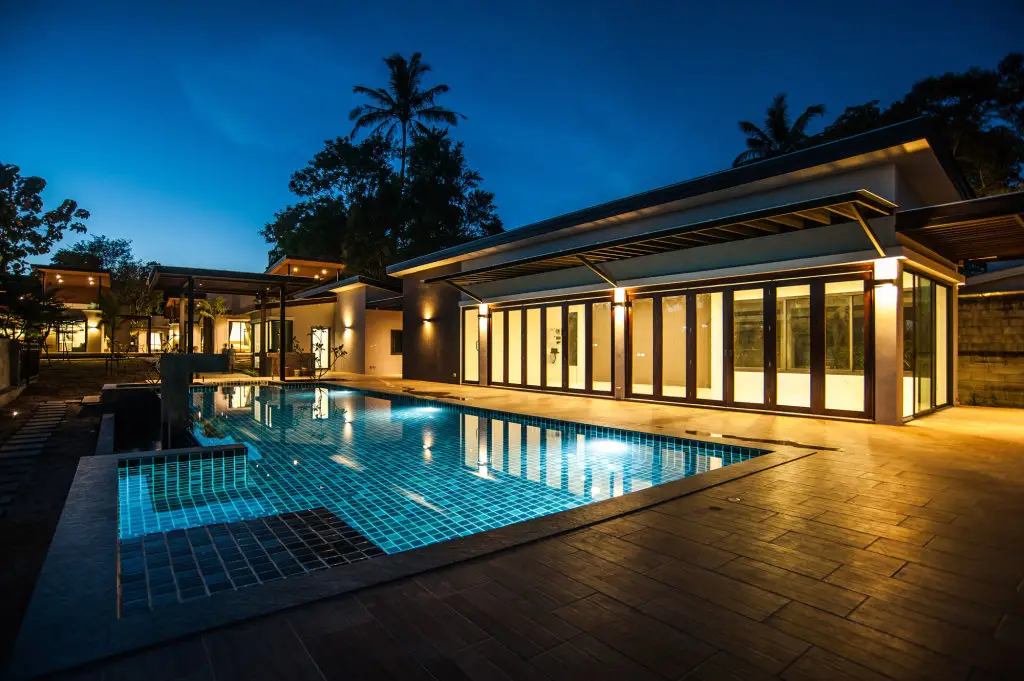 Муанг: Sea Space Villa Phuket