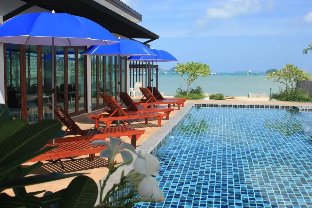 Муанг: Sea Space Villa Phuket