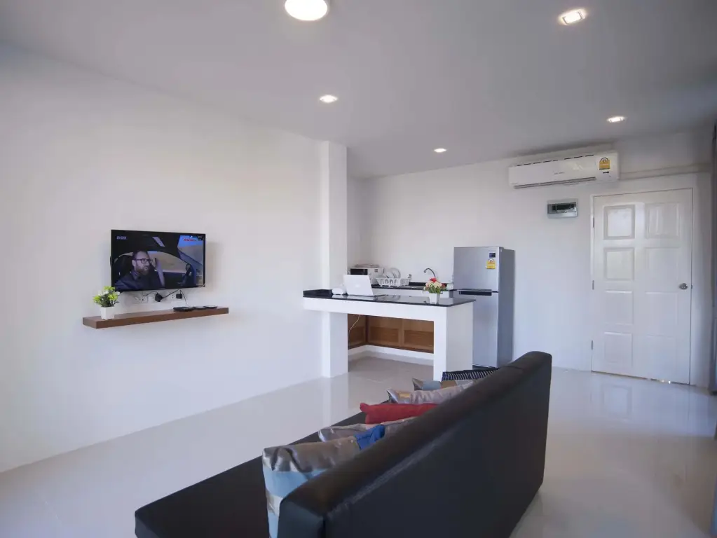 Муанг: Sea Space Villa Phuket