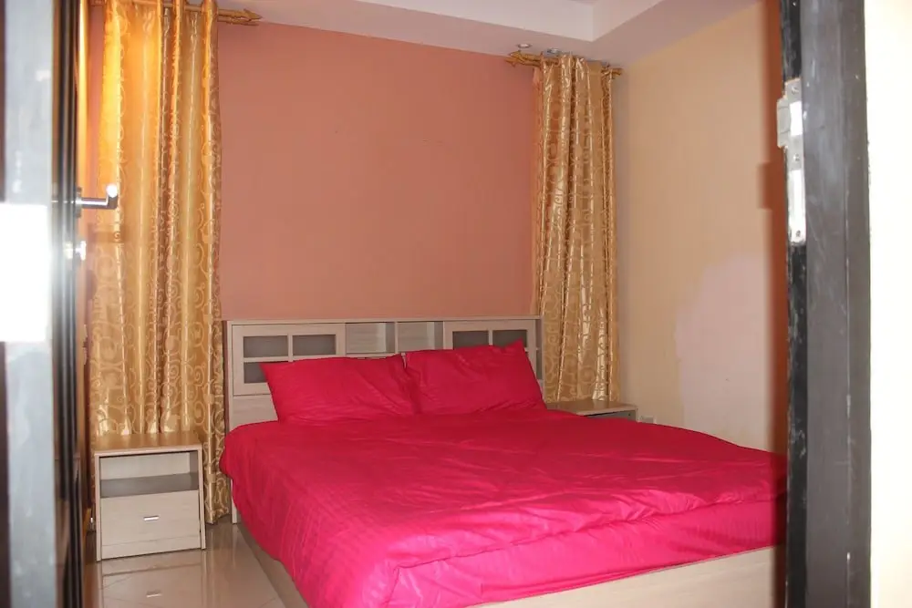 Паттайя: Dacha