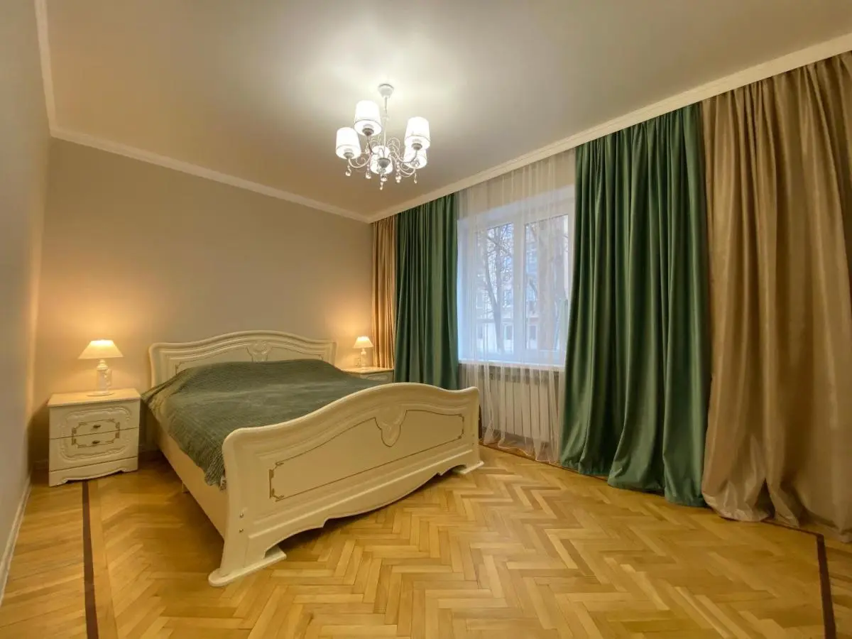 Владикавказ: Апартаменты в Центре