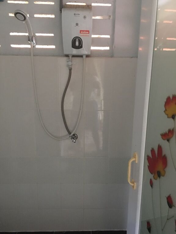 Прехон Чай: Songphu Homestay  2
