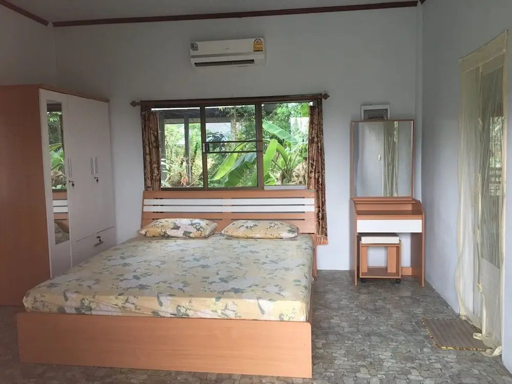 Songphu Homestay  2 — фото 1