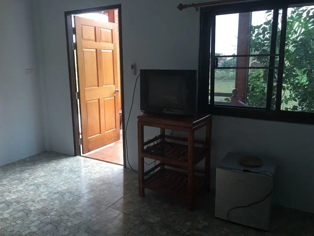 Прехон Чай: Songphu Homestay  2