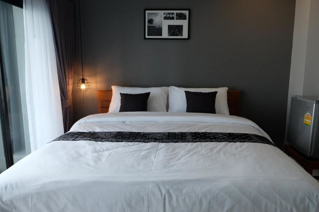 Муанг: The Besavana Phuket