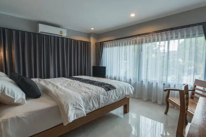 Муанг: The Besavana Phuket