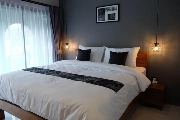 Муанг: The Besavana Phuket
