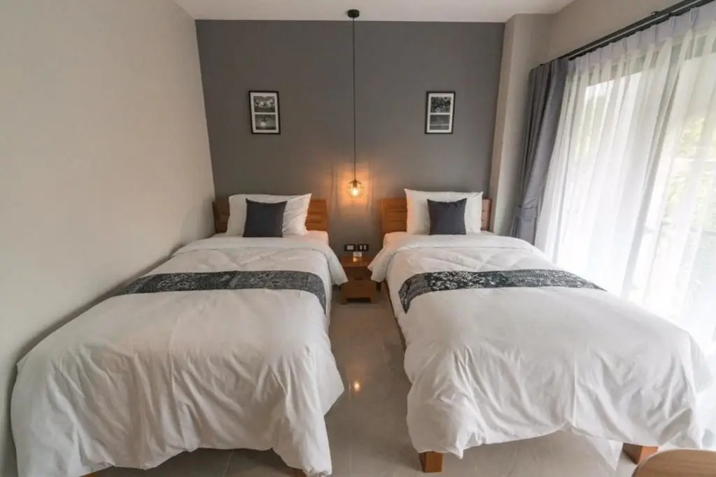 Муанг: The Besavana Phuket
