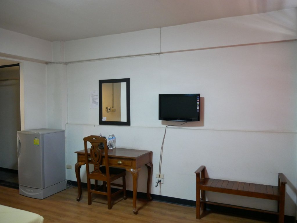 Пхитсанулок: Punya Garden
