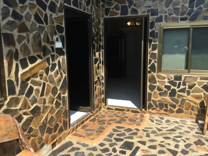 Канчанабури: Thai Castle Resort