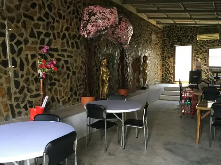 Канчанабури: Thai Castle Resort