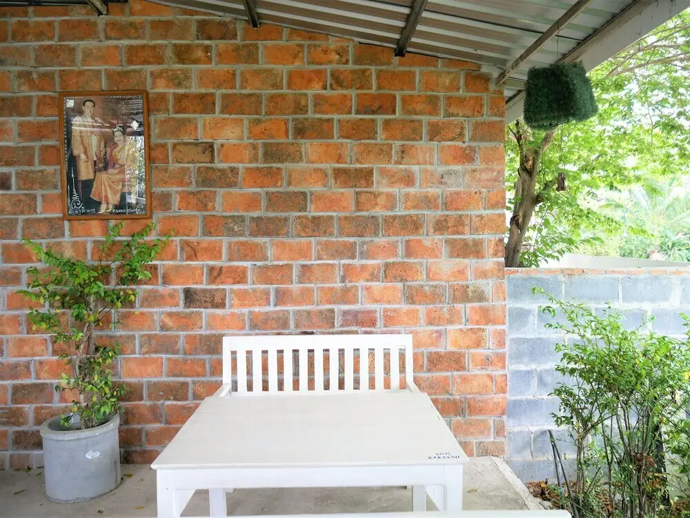 Сукотай: Doi Fah Homestay