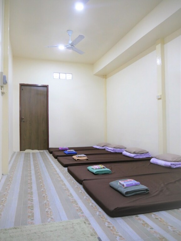 Сукотай: Doi Fah Homestay