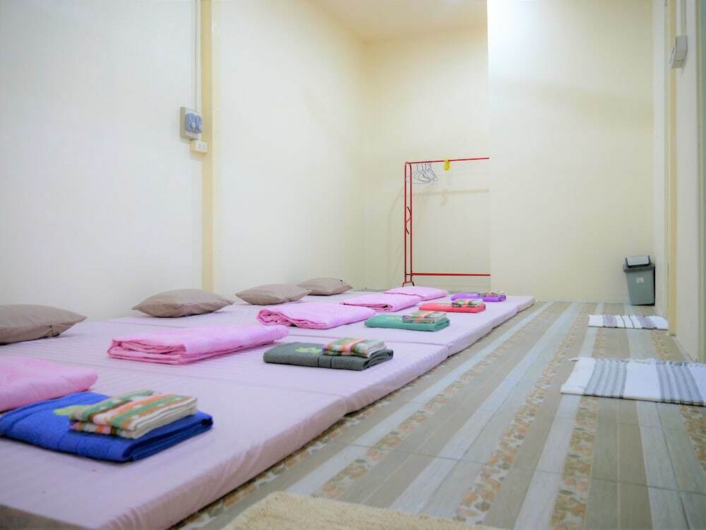 Сукотай: Doi Fah Homestay