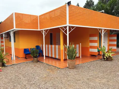 Go Green Resort — фото 1