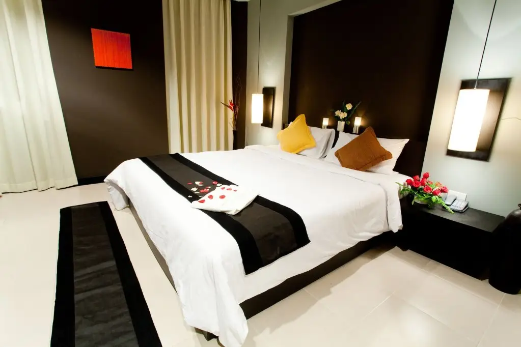 Бангкок: Miramar Hotel
