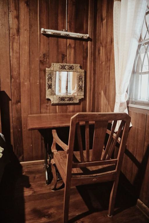 Мэхонгсон: Crossroads House - Hostel
