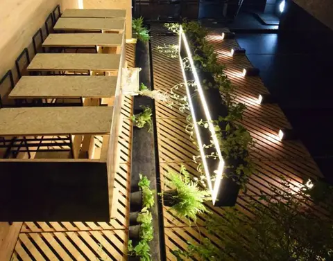 Hugger Hostel — фото 1