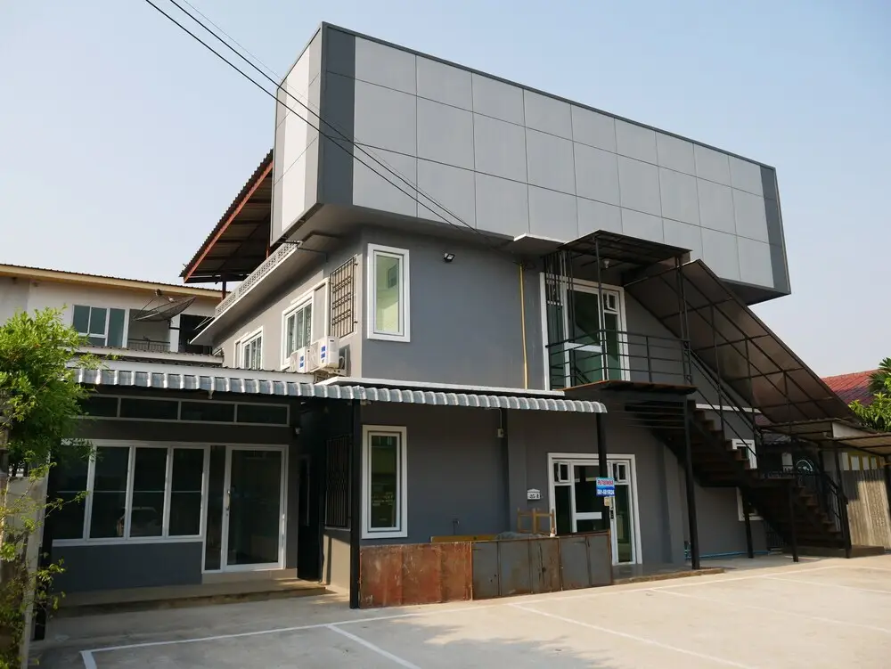 Пхитсанулок: Sabai Place Sanambin Road Soi 4
