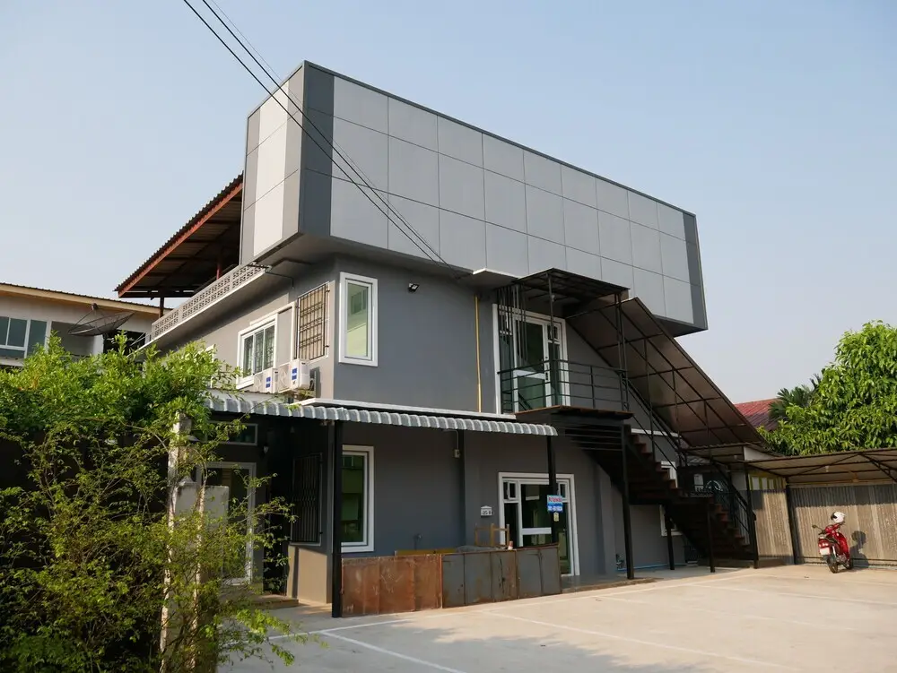 Пхитсанулок: Sabai Place Sanambin Road Soi 4