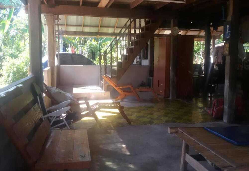 Фрае: P'Ta Homestay