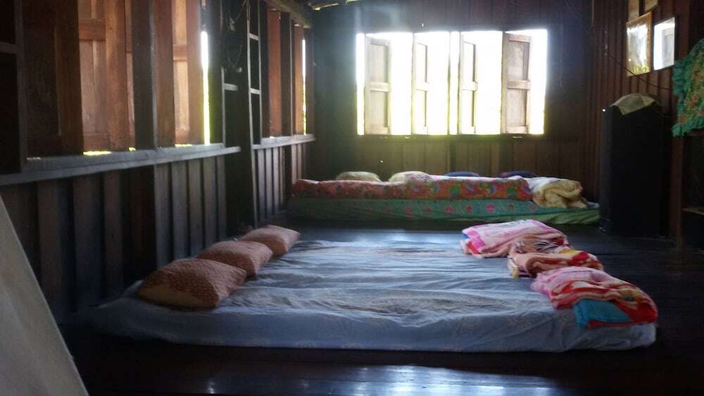 P'Ta Homestay — фото 1