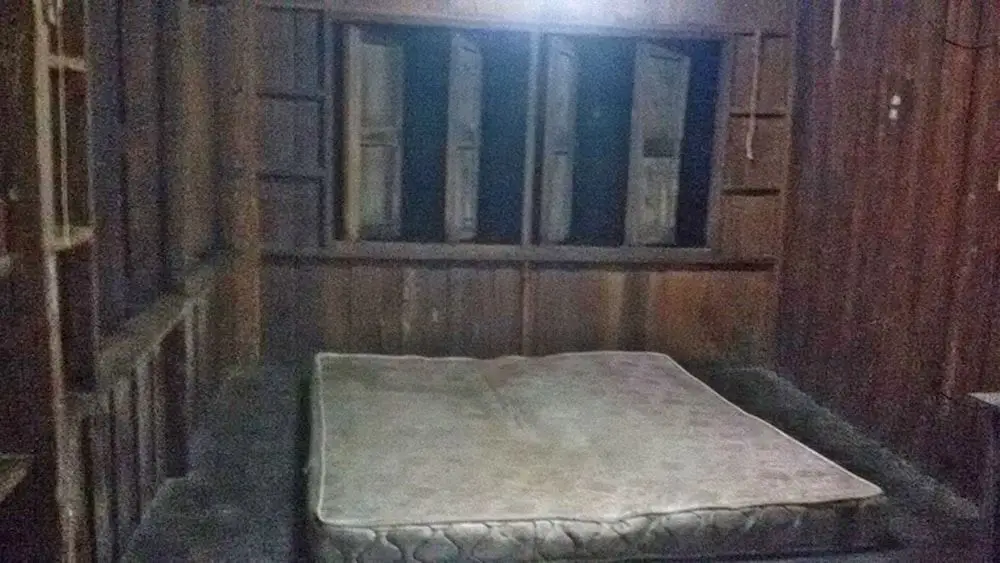 Фрае: P'Ta Homestay