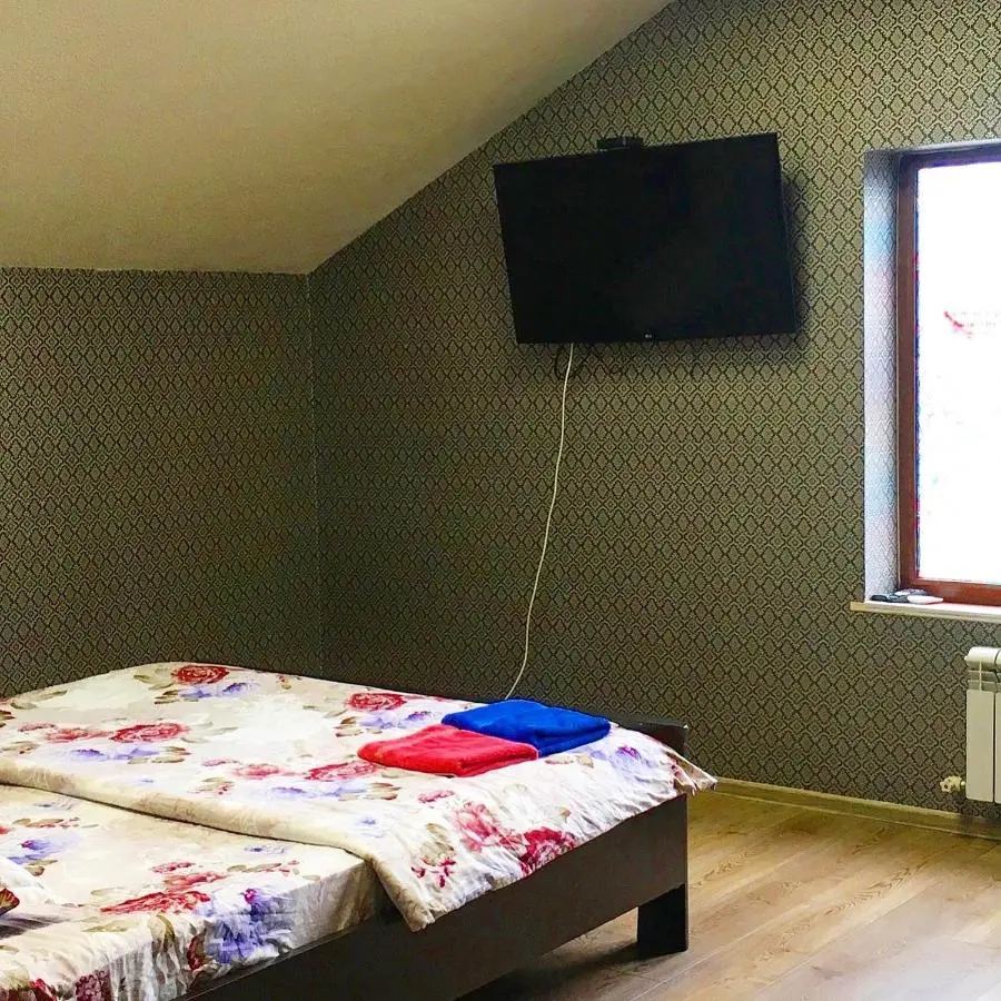 Владикавказ: Двухуровневая кв. на Калинина