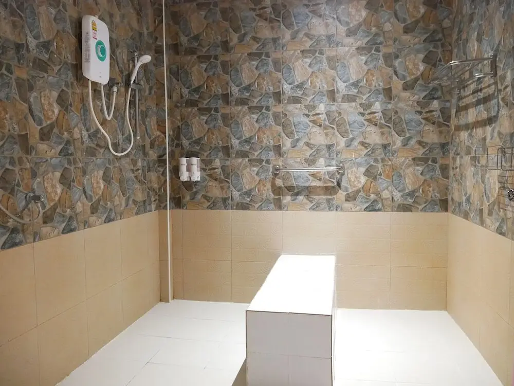 Сукотай: Seua RongHi Resort