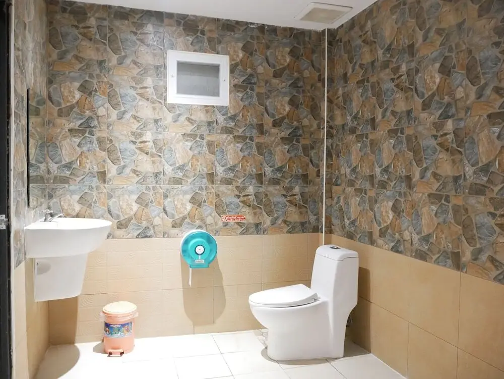 Сукотай: Seua RongHi Resort