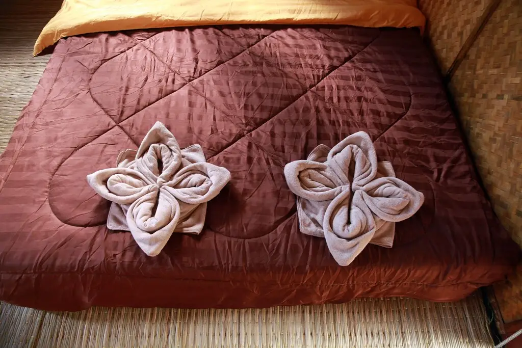 Чианг Дао: Saranghae Resort Chiang Dao