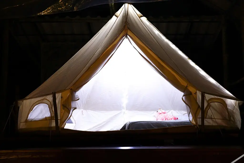 Чианг Дао: Saranghae Resort Chiang Dao