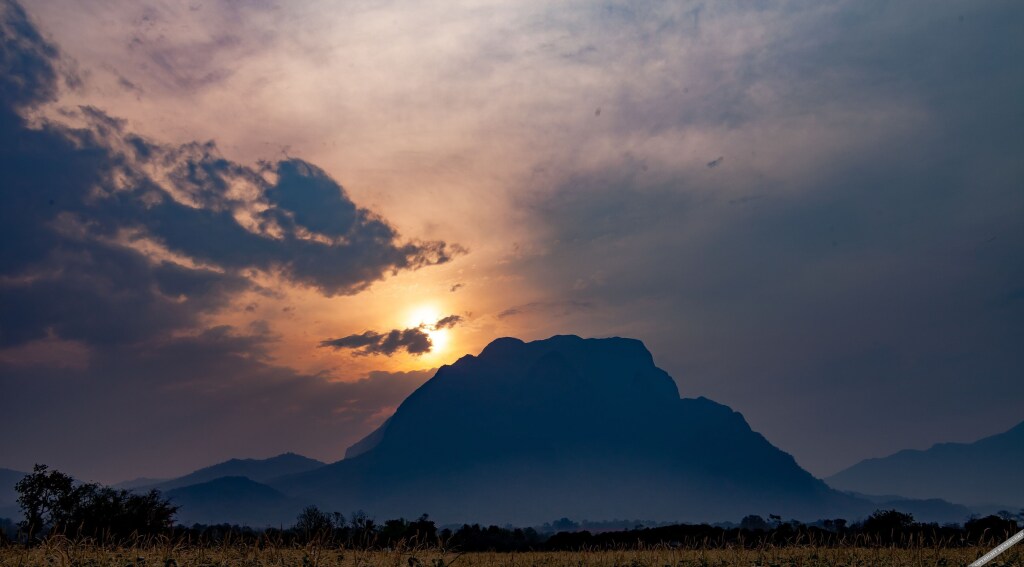 Чианг Дао: Saranghae Resort Chiang Dao