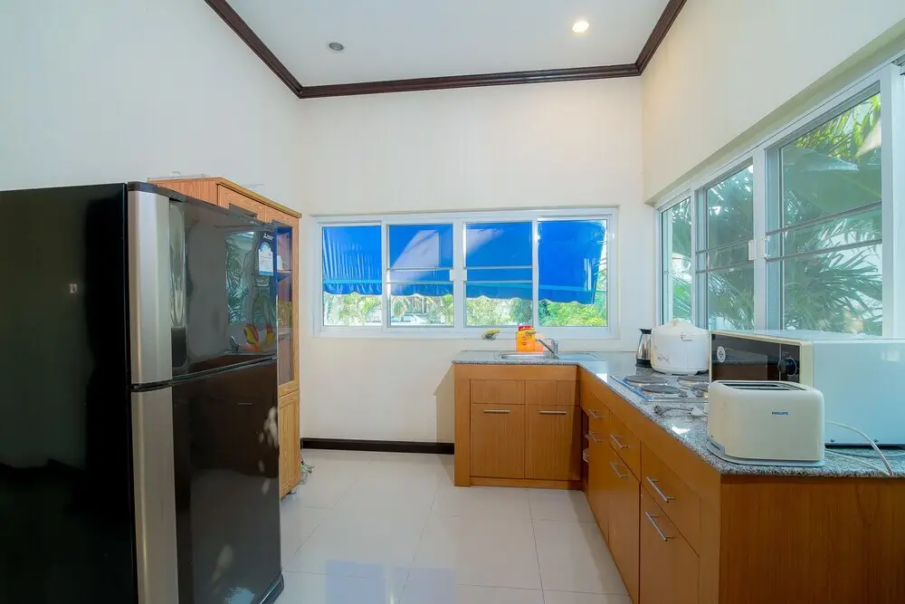 Хуахин: Baan Ozone Pool Villa