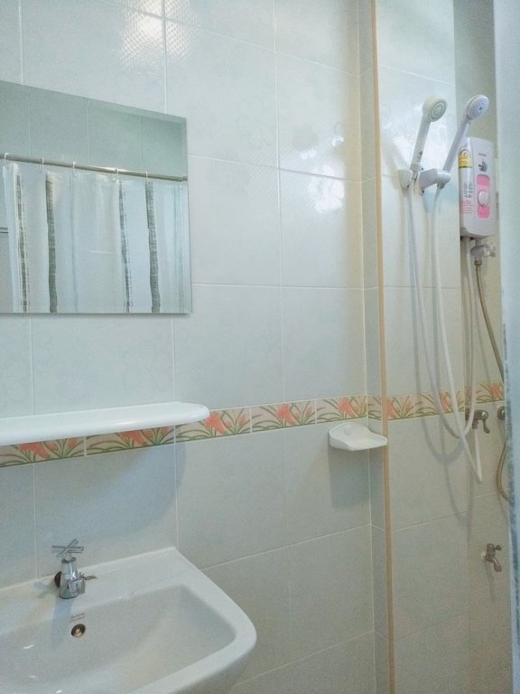 Чом-Тонг: Chomthong Boutique House