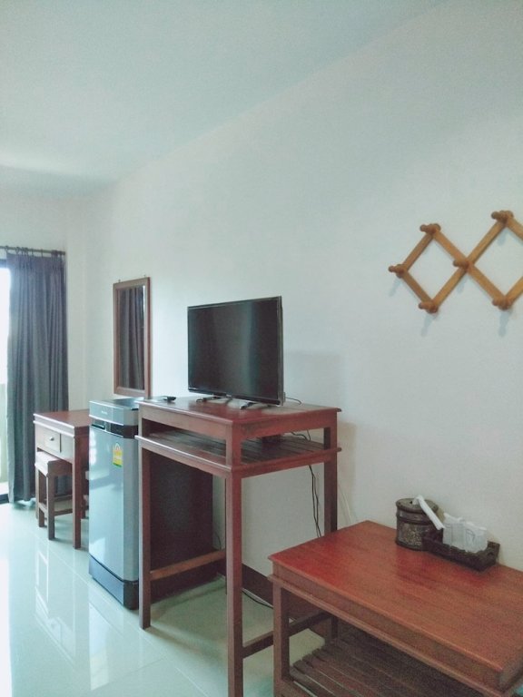 Чом-Тонг: Chomthong Boutique House