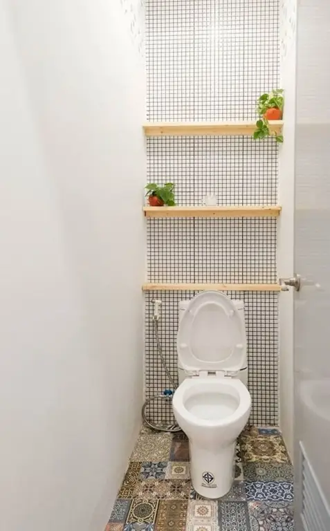 Бангкок: Simple to Sleep Hostel