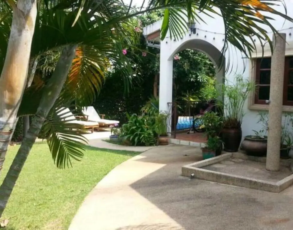 Хуахин: Huahin Cozy Villa