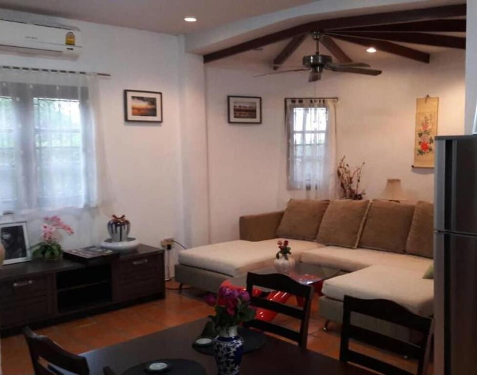 Хуахин: Huahin Cozy Villa