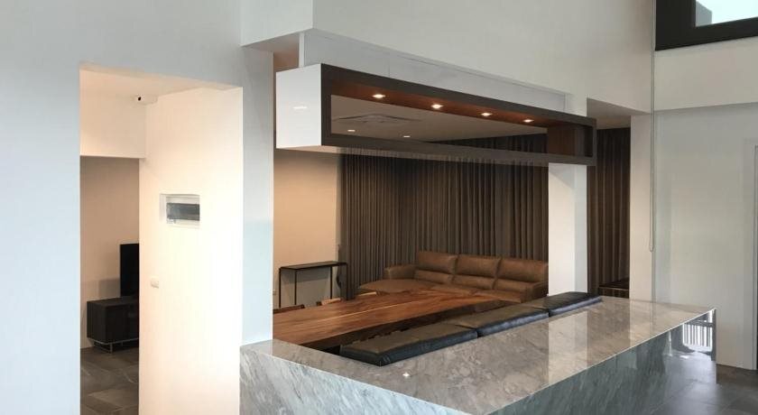 На Чом Тхиан: Villa Ozone Pattaya