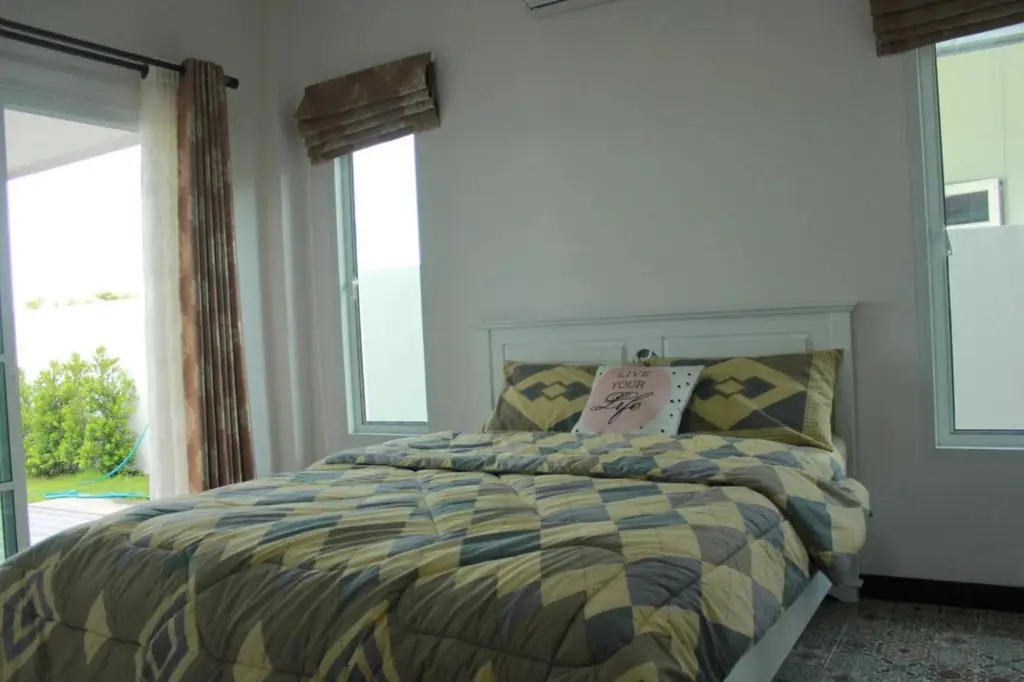 Хуахин: Pitchayapa Hua Hin Pool Villa Holiday