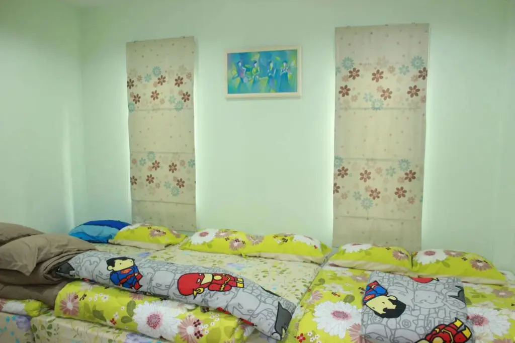 Хуахин: Pitchayapa Hua Hin Pool Villa Holiday