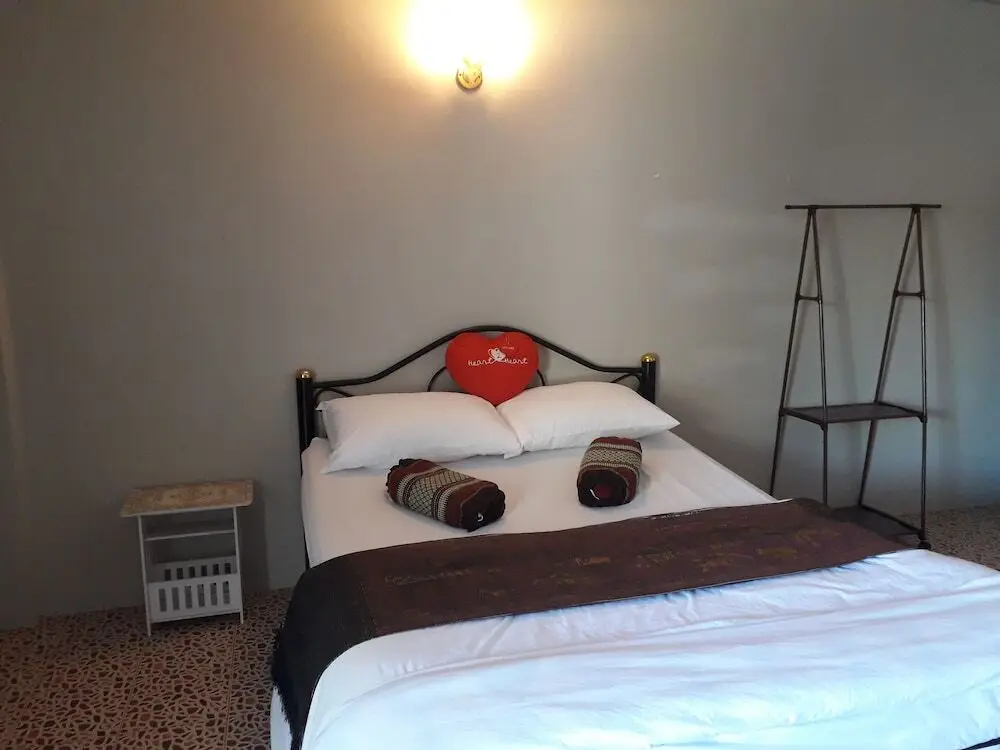 Мукдахан: At Puangpetch Mukdahan