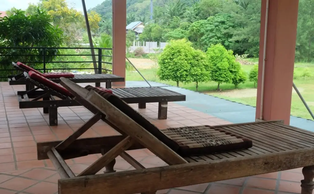 OH Hostel — фото 1