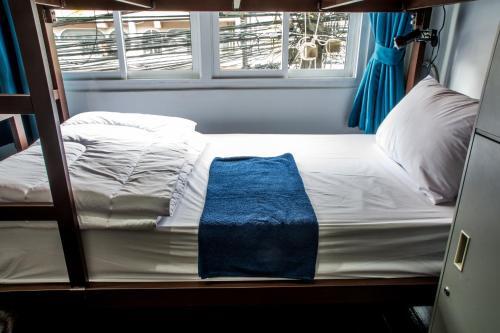 The Traveller Hostel - Adults Only — фото 1