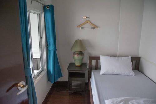 Столичный район Чантхабури: The Traveller Hostel - Adults Only