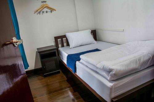 Столичный район Чантхабури: The Traveller Hostel - Adults Only