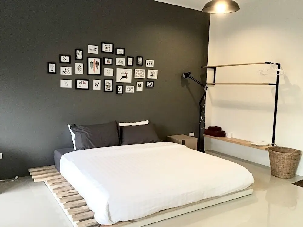 Муанг: The Bunk Hostel Phuket