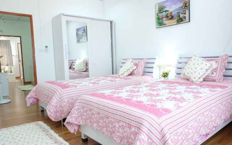 Бан-Лаэм: Fisherman's Villa Seaview